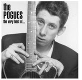 Warner Music The Pogues The Best Of The Pogues CD