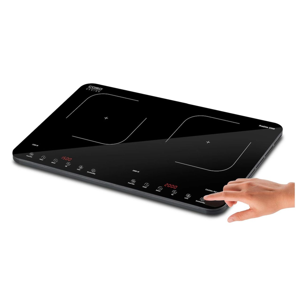 Caso ProSlim 3500