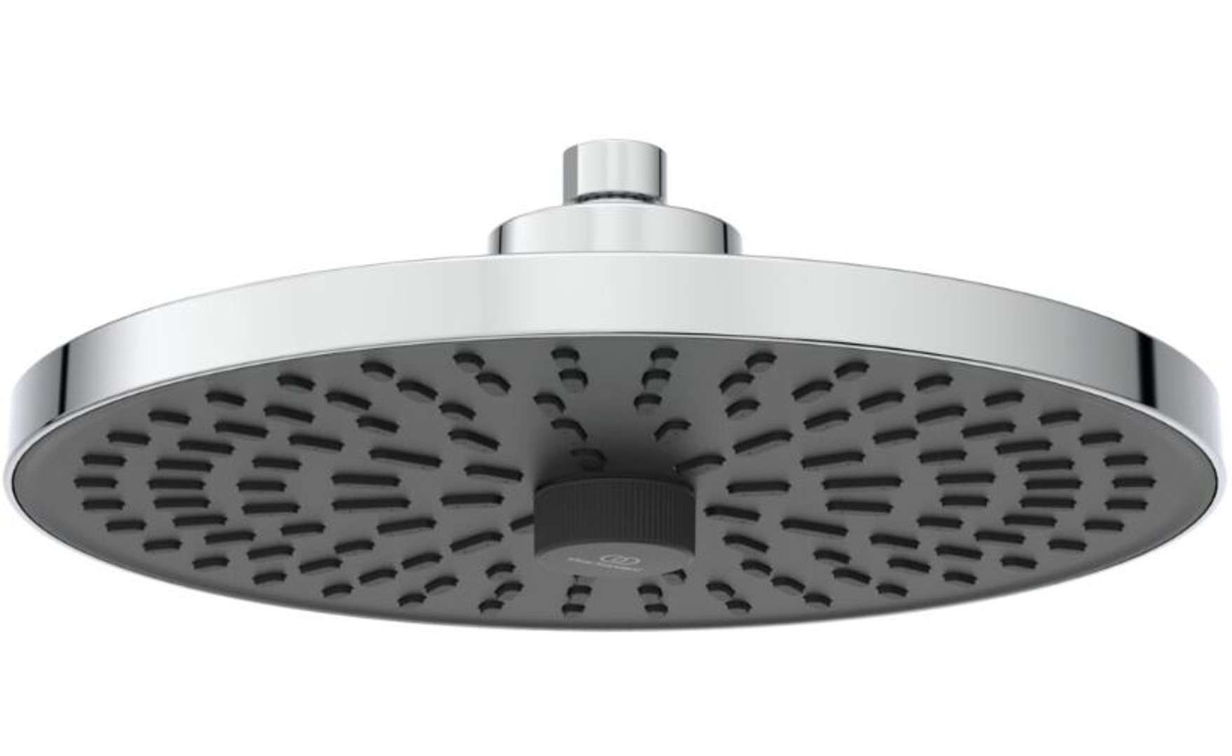 Ideal Standard ALU+ - Hoofddouche 26 cm - Chroom BD581AA