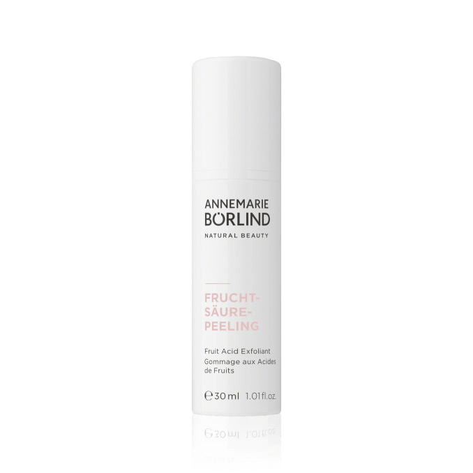 Annemarie Börlind FRUIT ACID EXFOLIANT