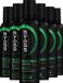 Syoss Max Hold Haarmousse Voordeelverpakking - 6x250 ml
