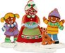 Lemax Mrs. Claus And Cookies Set van 3