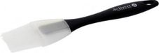 De Buyer Patisserie Borstel - Siliconen - 19,5cm