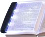 OEM Holland Connections Leeslamp, draagbare LED-leeslamp, fel licht, bordlamp Geschikt voor het lezen 's nachts