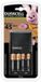 Duracell Oplader CEF 27 Hi-Speed 15 - 3 x - Voordeelverpakking