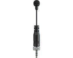 Sennheiser MKE Mini Lavalier Microfoon - Clip-on - Spraak - Omni - 4044155273496