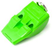 Acme Tornado 2000 fluitje | Groen - UNI