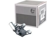 ESEN SKV Wischermotor 19SKV016 hinten | Compatibel met: AUDI A4 B5 Avant, SEAT AROSA