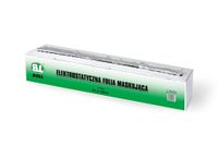 BOLL Film de masquage électrostatique 4m x 150m + couteau