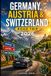 Germany, Austria & Switzerland Road Trip 2026