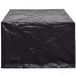 vidaXL Tuinmeubelhoes met 8 oogjes 113x113x73 cm