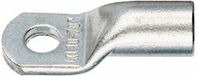 Klauke SR168 Buiskabelschoen 180 ° M8 16 mm² Gat diameter: 8.5 mm 1 stuk(s)
