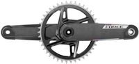 Sram Crankset Force Xplr E1 Black