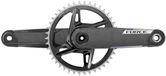 Sram Crankset Force Xplr E1 Black