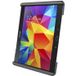 RAM Mount RAM-HOL-TAB26U - Support tablette - Passif - Noir