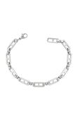 Gaya Armband zilver