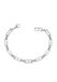 Gaya Armband zilver
