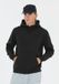 Virtus Sweatshirt Taro V2 Mannen Zwart XXXL