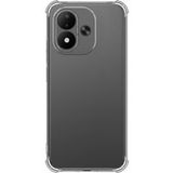 imoshion Shockproof Case voor de Xiaomi Redmi Note 17 (5G) - Transparant
