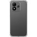 imoshion Shockproof Case voor de Xiaomi Redmi Note 17 (5G) - Transparant