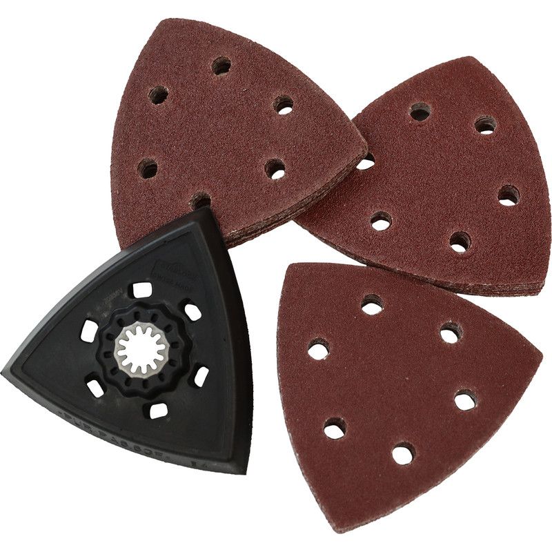 SMART Starlock schuurzolenset 31-delig