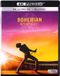 Bohemian Rhapsody [Blu-Ray 4K]+[Blu-Ray]