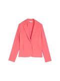 Tom Tailor Effen jersey blazer dames