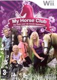 Mindscape My Horse Club: Op Zoek Naar de Mooie Appaloosa - Nintendo Wii