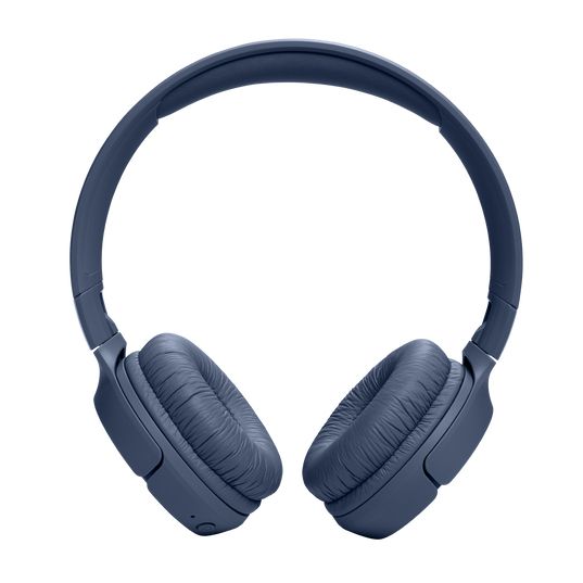 JBL Tune 520BT Draadloze On-Ear Hoofband Headset - Blauw