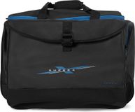 Preston Supera X Carryall Black / Blue