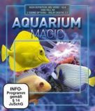 Aquarium Magic-Blu Ray Disc