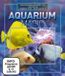 Aquarium Magic-Blu Ray Disc