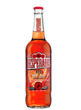 Desperados Bière Aromatisée Fruits Rouges Guarana Red 5,9% 65 cl