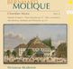 Outhere Parnassus Akademie - Molique: Chamber Music Vol.2 (CD)