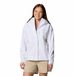 Columbia Hikebound™ Ii Jas Vrouw Wit XL