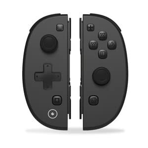 MUVITGAME MUVIT GAMING MANETTE DUAL SANS FIL POUR SCHAKELAAR