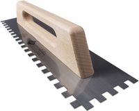 Rubi Lijmkam 20mm 48 cm - Lijmspaan