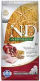 N&D Farmina Farmina N&D Ancestral Grain Adult Dog Medium & Maxi - Kip - 12 kg