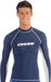 Cressi Rash Guard Man Long Sl heren Rash Guard (1-Pack)