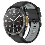 Polar HD300Pro Montre intelligente sportive avec GPS 5 satellites, cartes hors connexion et langue danoise - Noir