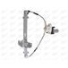 Ac Rolcar 01.5079 handslinger voor ramen