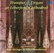 Alan Crd Records Trumpet & Organ In Liverpool CD