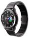 Wigento Samsung Metal Watch Band for Galaxy Watch 6, 5, 4, Normal, Pro, and Classic (All Sizes)