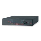 APC Service Bypass Panel- 230V; 32A; BBM; IEC320 C20/HW input; (2) C19 (8) C13 Output