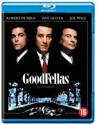 Movie Goodfellas (Blu-ray