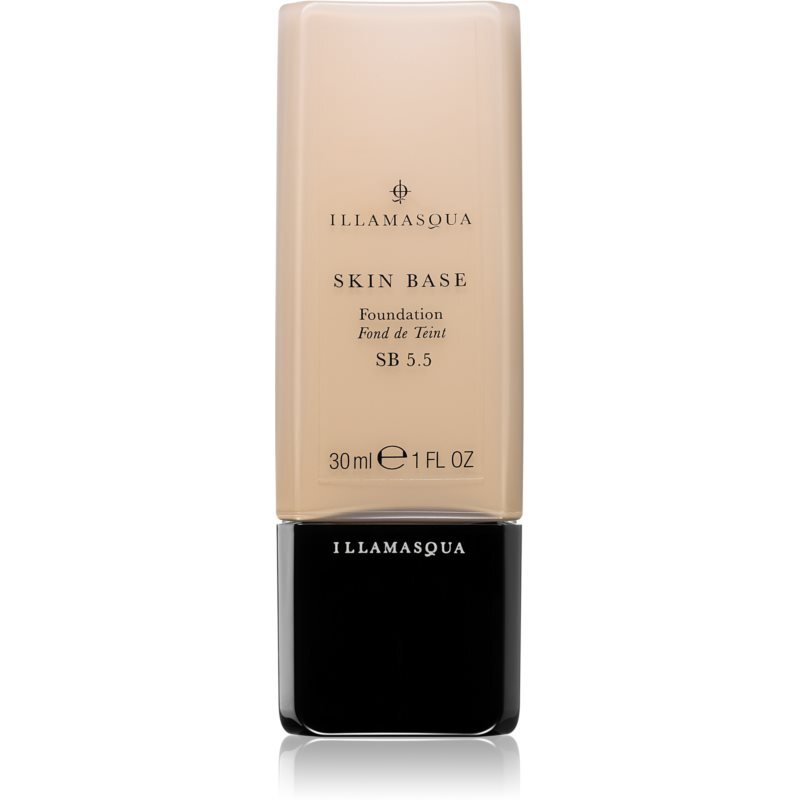 Illamasqua Skin Base