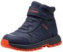 Helly Hansen Shelter Wandelschoenen Blauw EU 27 Kinderen