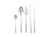 Dorre Victoria Set de couverts en acier inoxydable 60 pièces