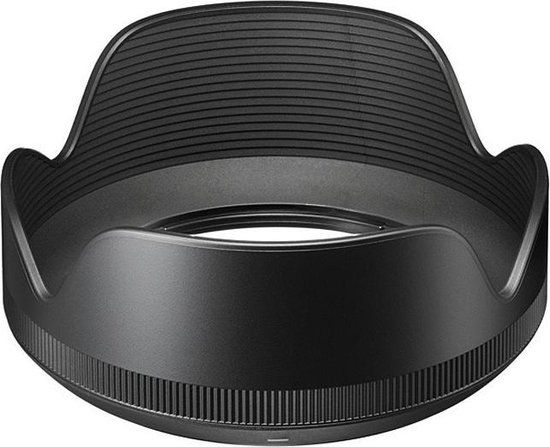Sigma LH676-01 Lens Hood for 18-200mm F/3.5-6.3 DC Macro OS HSM Contemporary