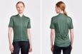 Craft Essence Jersey Dames - groen